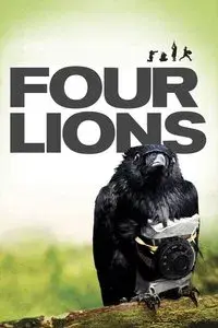 Four Lions