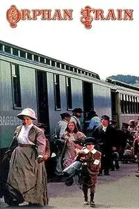 Orphan Train