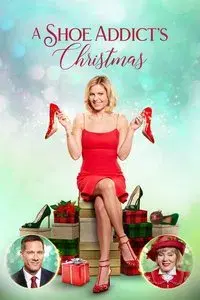 A Shoe Addict's Christmas