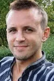 Sebastian Ottenstein