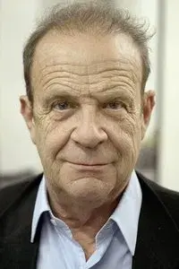 François-Marie Banier