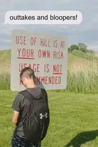 Outtakes and Bloopers from Spend Some Time off the Phone