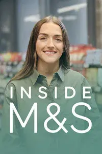 Inside M&S