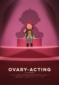 Ovary-Acting