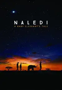 Naledi: A Baby Elephant's Tale