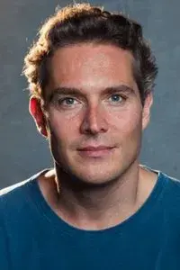 Mark Umbers