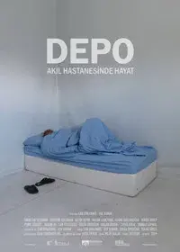 DEPO: AKIL HASTANESİNDE HAYAT