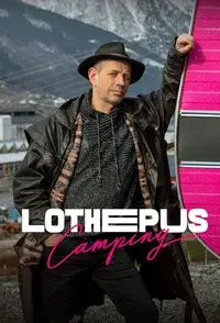 Lothepus Camping