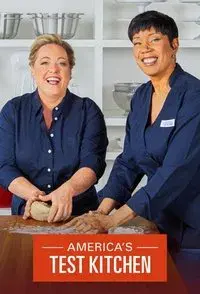 America's Test Kitchen