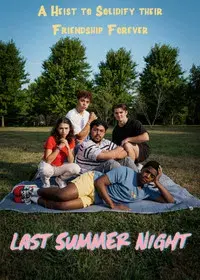 Last Summer Night