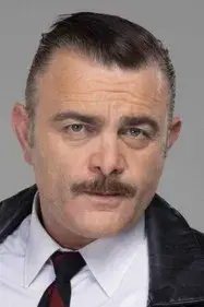 Dimitris Kapetanakos