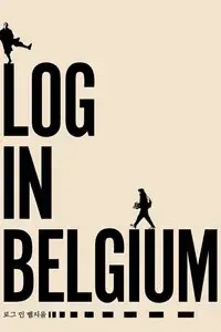 Log in Belgium