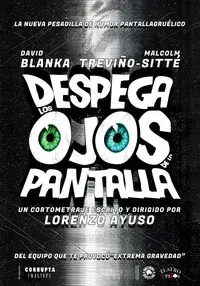 Take Your Eyes Off The Screen