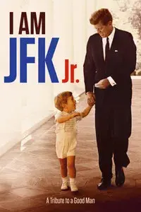 I Am JFK Jr.