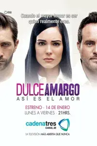 Dulce Amargo