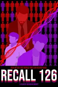 Recall 126