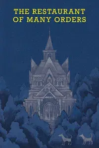 The Restaurant of Many Orders