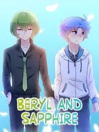Beryl & Sapphire