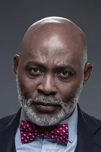 Richard Mofe-Damijo