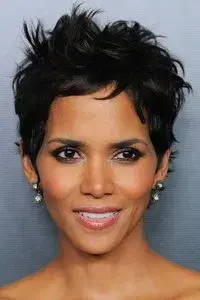 Halle Berry