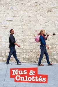 The Naked Travellers