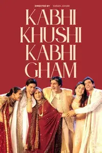 Kabhi Khushi Kabhie Gham