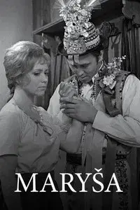 Maryša