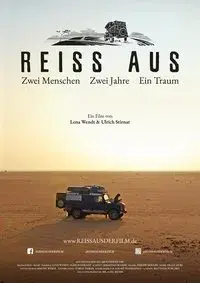 Break Free - Two People. Two Years. One Dream