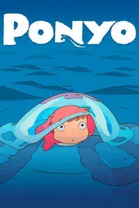 Ponyo