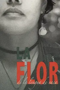 La Flor de La Lengua de Vaca