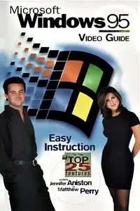 Microsoft Windows 95 Video Guide