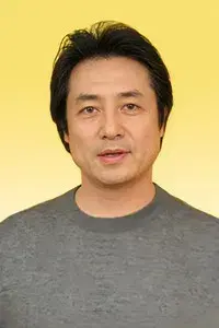 Wu Xiaodong