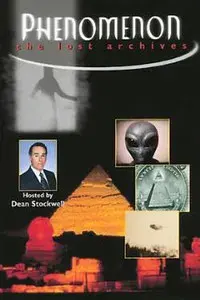 Phenomenon: The Lost Archives