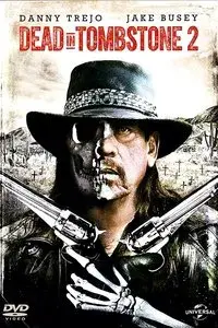 Dead Again in Tombstone