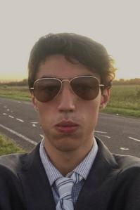 Tomás García Grecco