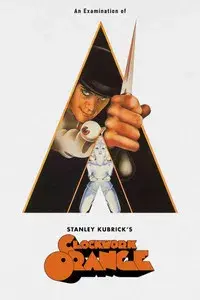 An Examination of Kubrick's A Clockwork Orange