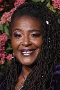 Sharon D. Clarke