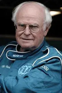 Sid Watkins