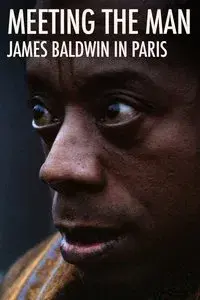 Meeting the Man: James Baldwin in Paris
