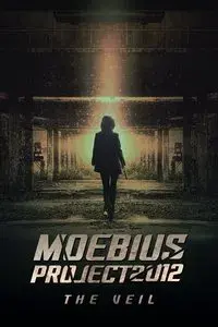 Moebius Project 2012: The Veil
