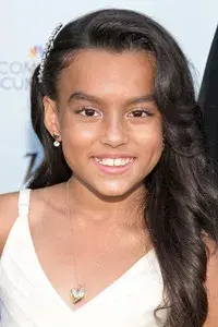 Summer Rose Castillo