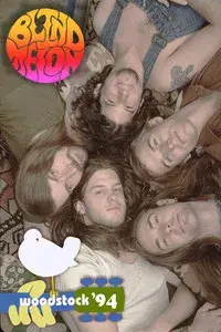 Blind Melon: Live at Woodstock '94