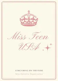 Miss Teen USA