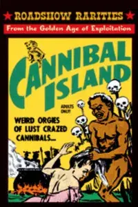 Cannibal Island