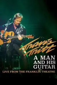 A Man and His Guitar