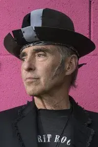 Nils Lofgren
