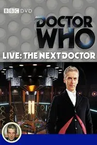 Doctor Who Live: The Next Doctor