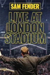 Sam Fender — Live At London Stadium