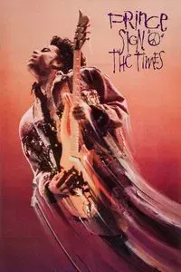 Prince: Sign 'o' the Times