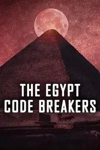 The Egypt Code Breakers